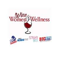 Wine, Women and Wellness