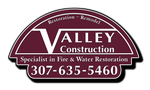 Valley Construction of Cheyenne