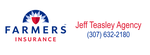 Jeff Teasley Jr Agency-Farmers Insurance