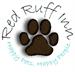 Red Ruff Inn's Doggie Easter Egg Hunt