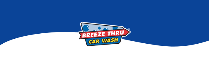 Breeze Thru Car Wash