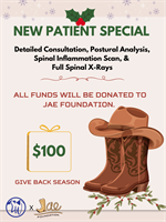 Local clinic raising money for Jae Foundation