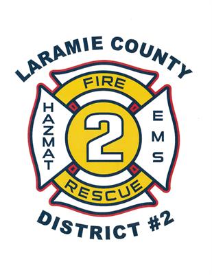 Laramie County Fire District #2 | Fire Protection