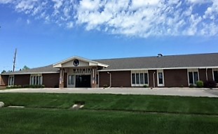 We are proud to be business partners with Wyoming Bank and Trust and appreciated the opportunity to install their new roof.