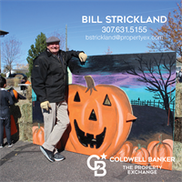 Coldwell Banker The Property Exchange-Bill Strickland