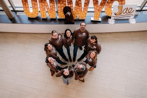 Cheyenne Branch at You First Fest 2025