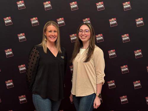 Cheyenne Best of the Best Credit Union 2025 