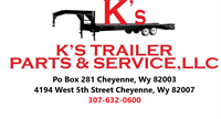 K's Trailer Parts & Service