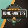 Custom Home Painters of Cheyenne