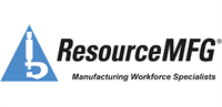 Resource MFG-Select Staffing