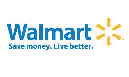 Walmart Store 4653