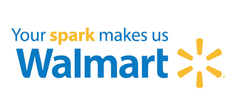 Your spark makes us Walmart