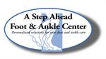 A Step Ahead Foot & Ankle Center