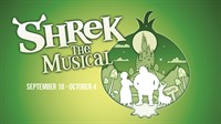 Cheyenne Little Theatre Players - Shrek The Musical