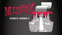 Cheyenne Little Theatre Players - Stephen King's Misery