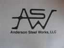 Anderson Steel Works, LLC