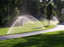 Complete irrigation install, maintenance and repair