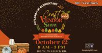 Afflerbach Elementary Craft & Vendor Show 2024