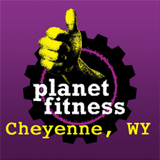 Planet Fitness Cheyenne