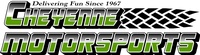 Cheyenne Motorsports
