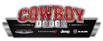 Cowboy Dodge Inc.