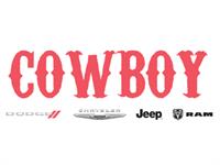 Cowboy Chrysler Dodge Jeep Ram
