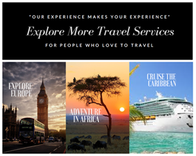 Explore More Travel Services