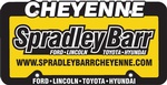 Spradley Barr Motors, Inc