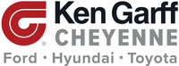 Ken Garff Cheyenne