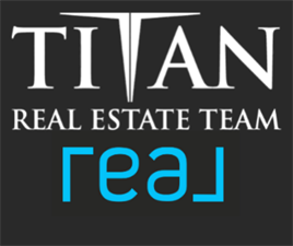 Titan Real Estate Team, Real Broker