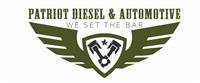 Patriot Diesel Services