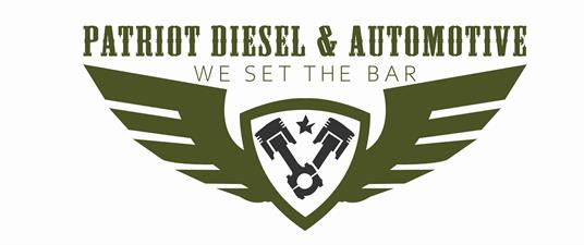 Patriot Diesel Services