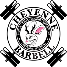 Cheyenne Barbell