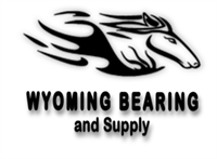 Wyoming Bearing & Supply / PT Hose & Bearing