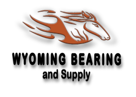 Wyoming Bearing & Supply / PT Hose & Bearing