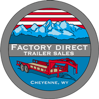 Factory Direct Trailer Sales