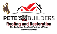 Pete's Builders