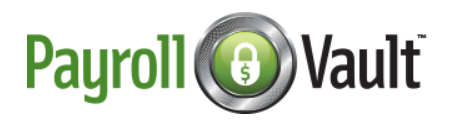 Payroll Vault