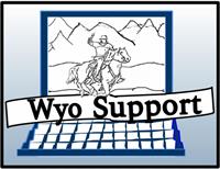 Wyo Support