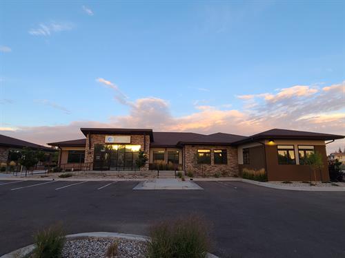 Wyoming Endoscopy Center