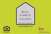 Real Simple Housing