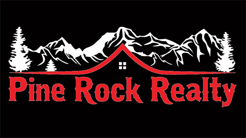 Pine Rock Logo