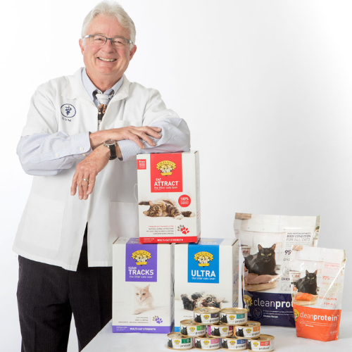 Dr. Elsey