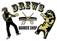Drew's Barbershop, LLC