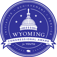 Wyoming Congressional Award Council