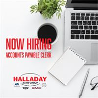 Halladay Auto Group