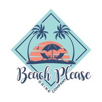 Beach Please Drink Company
