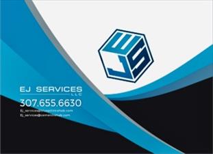 EJ Services LLC