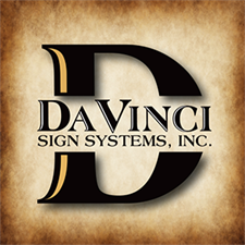 DaVinci Sign Systems