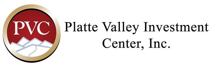 Platte Valley Investment Center, Inc. - Brent Young